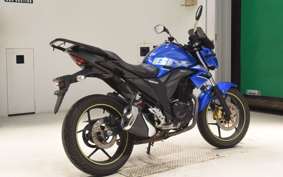 SUZUKI ｼﾞｸｻｰ150 NG4BG