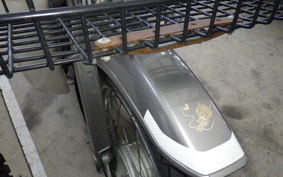 HONDA C90 SUPER CUB E HA02