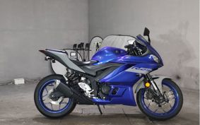 YAMAHA YZF-R25 RG43J