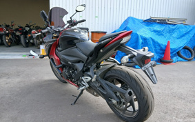 SUZUKI GSX-S1000F 2017 GT79A