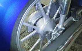 HONDA C110 SUPER CUB JA59