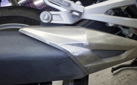 HONDA NC750X D Limited 2016 RC90