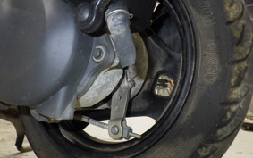 SUZUKI LET's 4