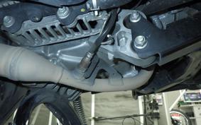 YAMAHA TRICITY 155 2007 SG81J