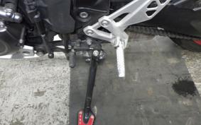 SUZUKI GSX-8R 2024 EM1AA