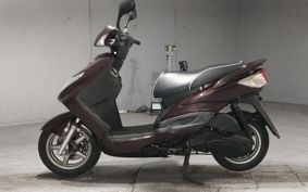 YAMAHA CYGNUS 125 X SE44J