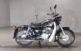 HONDA BENLY125 JA03