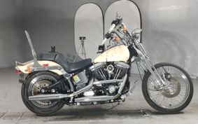 HARLEY FXSTS 1340 BLL