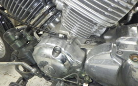 YAMAHA DRAGSTAR 400 2009 VH01J