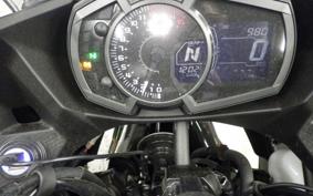 KAWASAKI NINJA 400 2024 EX400L