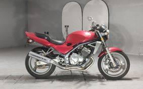 KAWASAKI BALIUS250 ZR250A