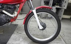 HONDA TL125 2024 JD06