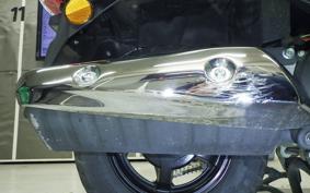 SUZUKI ADDRESS V125 Gen.2 DP12H