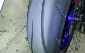 YAMAHA MT-25 A RG74J