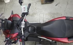 HONDA ADV160 2004 KF54