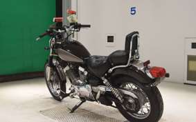 YAMAHA VIRAGO 250 2012 3DM