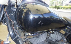 KAWASAKI VULCAN 400 CLASSIC 1997 VN400A