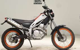 YAMAHA TRICKER Gen.2 DG16J