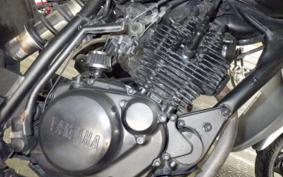 YAMAHA TW200 Gen.2 DG07J