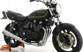 KAWASAKI ZEPHYR400K 2002 ZR400C