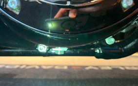 HARLEY  HARLEY FLHXSE CVO 2025 PX6