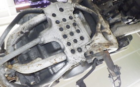 HONDA XR250R 2019 ME06