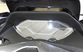 HONDA PCX 160 KF47