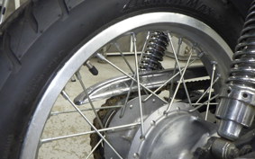 HONDA GB250 CLUBMAN Gen.4 2007 MC10