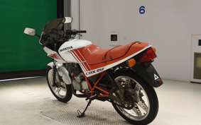 HONDA CBX125F JC11