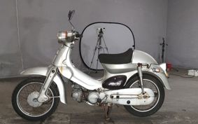 HONDA SUPER CUB50 C50