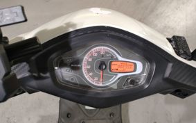 SUZUKI ADDRESS V125 CF4MA