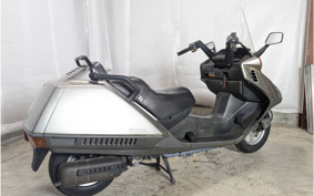 HONDA FUSION MF02