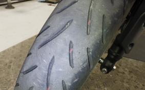 HONDA CB250RA MC52