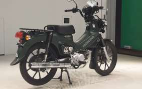 HONDA ｸﾛｽｶﾌﾞ110-3 2000 JA60