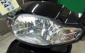 HONDA TACT-4ﾍﾞｰｼｯｸ AF79
