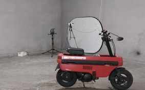 HONDA MOTOCOMPO AB12