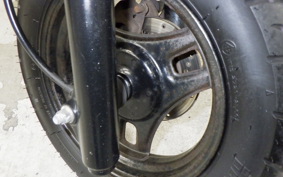 SUZUKI ADDRESS V125 CF4EA