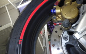 HONDA CBR954RR 2003 SC50
