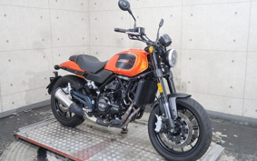 HARLEY X500 2023 W5B