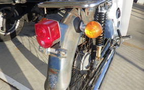 HONDA C50 SUPER CUB C50