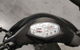 SUZUKI ADDRESS V50 CA4BA