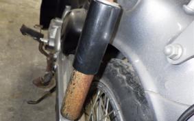 HONDA C50 SUPER CUB E AA01