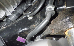 HONDA LEAD 125 2021 JK12