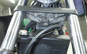 HONDA REBEL 250 A 2003 MC49