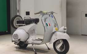 VESPA 125 2024