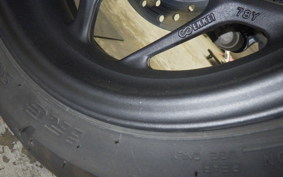 HONDA PCX 160 KF47