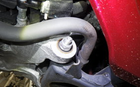 HONDA PCX 125 1994 JF81