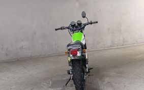 KAWASAKI KL250 KL250A
