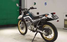 YAMAHA SEROW 225 Gen.3 DG08J