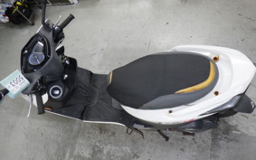 YAMAHA CYGNUS 125 XSR 2 2018 SE44J